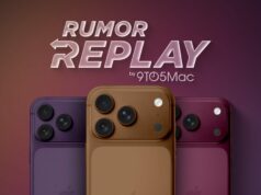 Repetição de boatos: cores do iPhone 18 Pro, iOS 27, iPhone Air 2, mais Repetição de boatos: cores do iPhone 18 Pro, iOS 27, iPhone Air 2, mais