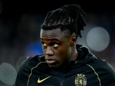 Reportagem: Manchester United explora acordo para assinar o próximo Geovany Quenda, Ruben Amorim não pode ficar de fora novamente ícone de correio