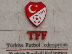 Repressão turca ao jogo interno aumentará, diz promotor Repressão turca ao jogo interno aumentará, diz promotor