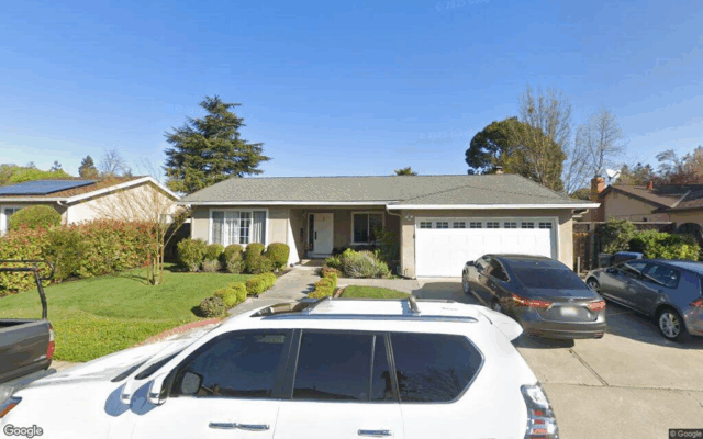 3644 Ashwood Drive - Google Street View