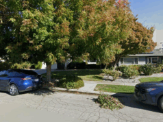 Residência unifamiliar é vendida por US$ 2,7 milhões em San Jose 920 Longwood Lane - Google Street View