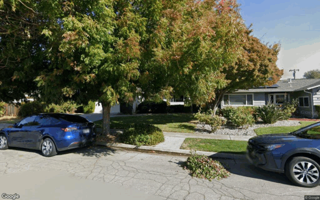 920 Longwood Lane - Google Street View