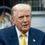 Resolução do Conselho de Segurança da ONU sobre passagens em Gaza, Trump é nomeado presidente do 'Conselho de Paz'