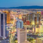 Resort na Strip de Las Vegas triplica silenciosamente com taxas adicionais