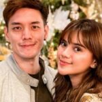 Respondendo a rumores de divórcio com Audi Marissa, Anthony Xie: muito exagerado