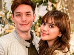 Respondendo a rumores de divórcio com Audi Marissa, Anthony Xie: muito exagerado Respondendo a rumores de divórcio com Audi Marissa, Anthony Xie: muito exagerado