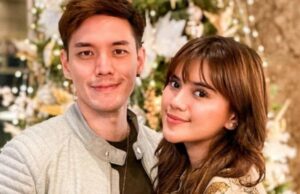 Respondendo a rumores de divórcio com Audi Marissa, Anthony Xie: muito exagerado Respondendo a rumores de divórcio com Audi Marissa, Anthony Xie: muito exagerado