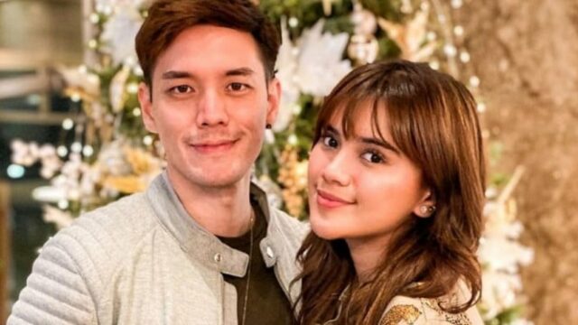 Respondendo a rumores de divórcio com Audi Marissa, Anthony Xie: muito exagerado
