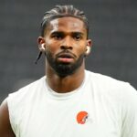 Drama entre os quarterbacks do Cleveland Browns, Shedeur Sanders e Dillon Gabriel, explicado