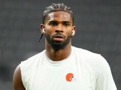 Resposta desafiadora de Shedeur Sanders aos críticos que querem ‘me ver falhar’ Drama entre os quarterbacks do Cleveland Browns, Shedeur Sanders e Dillon Gabriel, explicado