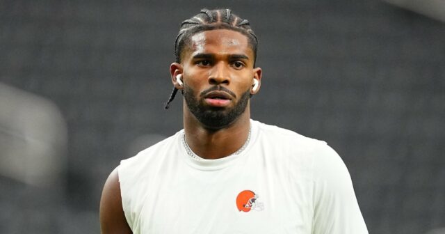 Resposta desafiadora de Shedeur Sanders aos críticos que querem 'me Drama entre os quarterbacks do Cleveland Browns, Shedeur Sanders e Dillon Gabriel, explicado