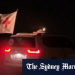 Restos mortais de mais três reféns israelenses devolvidos