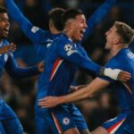 Resultados completos da Liga dos Campeões: Barcelona derrotado por Chelsea, Juventus e Dortmund enlouquecem