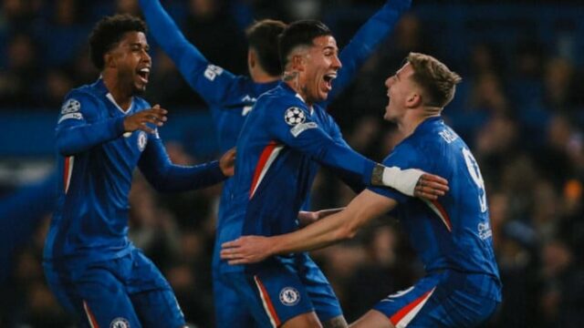 Resultados completos da Liga dos Campeões: Barcelona derrotado por Chelsea, Juventus e Dortmund enlouquecem
