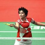 Resultados do Badminton Hylo Open 2025: o desafio indiano termina com a derrota de Unnati Hooda nas semifinais