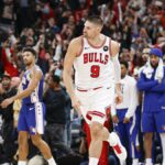 Resumo da NBA: Chicago Bulls obtém vitória impressionante contra o Philadelphia 76ers
