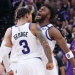Resumo da NBA: Keyonte George, do Jazz, faz 3 no último segundo para vencer os Bulls em 2OT