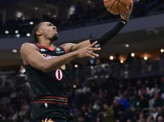 Resumo da NBA: Tyrese Maxey consegue o melhor 54 da carreira na vitória do 76ers na prorrogação Resumo da NBA: Tyrese Maxey consegue o melhor 54 da carreira na vitória do 76ers na prorrogação