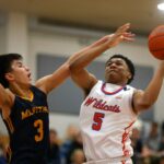 Resumo de preparação: nº 3 St. Ignatius chia pelo nº 9 Clayton Valley no NorCal Tip Off Classic