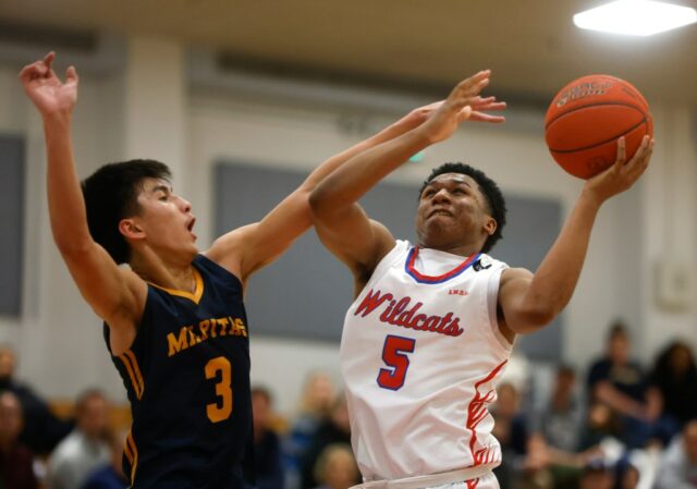 Resumo de preparação: nº 3 St. Ignatius chia pelo nº 9 Clayton Valley no NorCal Tip Off Classic
