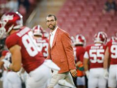 Resumo de recrutamento: ganhos da UCLA, recuperação de Stanford, mudanças favoráveis de Cal e muito mais Resumo de recrutamento: ganhos da UCLA, recuperação de Stanford, mudanças favoráveis de Cal e muito mais