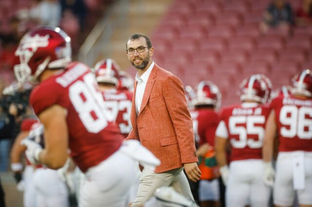 Resumo de recrutamento: ganhos da UCLA, recuperação de Stanford, mudanças Resumo de recrutamento: ganhos da UCLA, recuperação de Stanford, mudanças favoráveis de Cal e muito mais