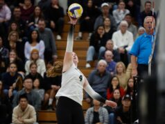 Resumo do campeonato de vôlei NorCal: Sequoia ganha o título, a corrida da Cinderela de Logan termina, Mitty cai em 5 Resumo do campeonato de vôlei NorCal: Sequoia ganha o título, a corrida da Cinderela de Logan termina, Mitty cai em 5