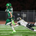 Resumo preparatório de futebol: El Cerrito vence Ukiah pelo título da Divisão III do NCS