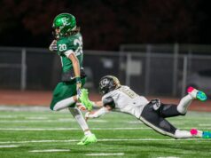 Resumo preparatório de futebol: El Cerrito vence Ukiah pelo título da Divisão III do NCS Resumo preparatório de futebol: El Cerrito vence Ukiah pelo título da Divisão III do NCS