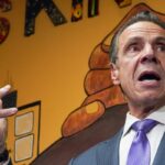 Reta final de Andrew Cuomo: Cartas ao Editor – 3 de novembro de 2025