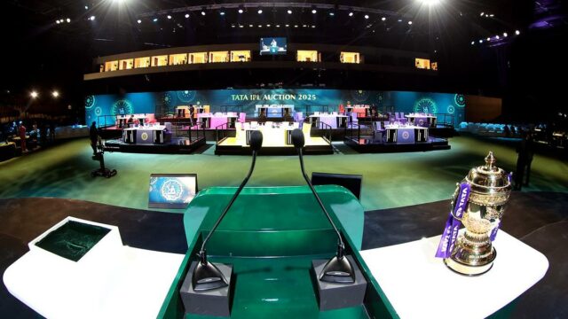 Retenção de jogadores IPL: principais negociações e revisões de equipe Retenção de jogadores IPL: principais negociações e revisões de equipe antes do leilão