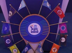 Retenções do IPL 2026: lista completa de vagas restantes para todas as 10 equipes antes do leilão Retenções do IPL 2026: lista completa de vagas restantes para todas as 10 equipes antes do leilão