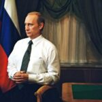 Retrato de Vladimir Putin 'The Face of Power', do diretor vencedor do Emmy, James Jones, abordado por Dogwoof (EXCLUSIVO)