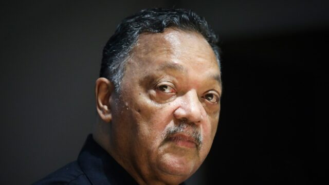 Jesse Jackson