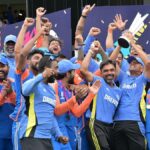 Revelação da programação da Copa do Mundo ICC T20 de 2026, atualizações AO VIVO: Índia preparada para descobrir adversários e locais da fase de grupos