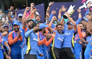 Revelação da programação da Copa do Mundo T20 de 2026: transmissão ao vivo e guia de transmissão Revelação da programação da Copa do Mundo T20 de 2026: transmissão ao vivo e guia de transmissão