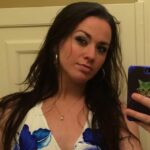 A morte da influenciadora de fitness Hayley McNeff aos 37 anos foi “inesperada”