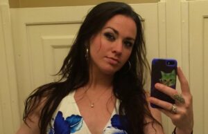 Revelada a causa da morte da influenciadora de fitness Hayley McNeff A morte da influenciadora de fitness Hayley McNeff aos 37 anos foi “inesperada”