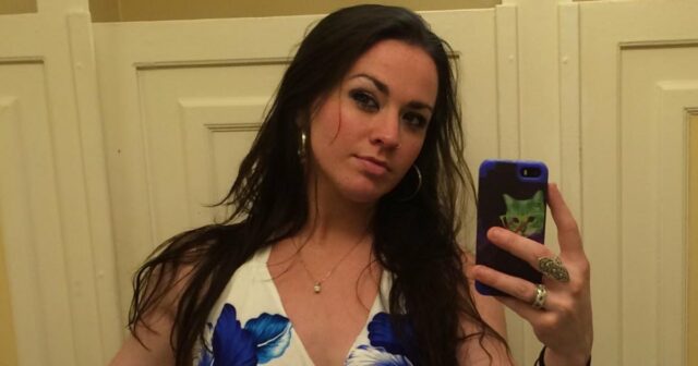 A morte da influenciadora de fitness Hayley McNeff aos 37 anos foi “inesperada”