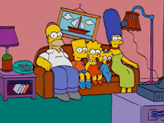 Revelada a causa da morte do escritor de “Os Simpsons”, Dan McGrath Revelada a causa da morte do escritor de "Os Simpsons", Dan McGrath