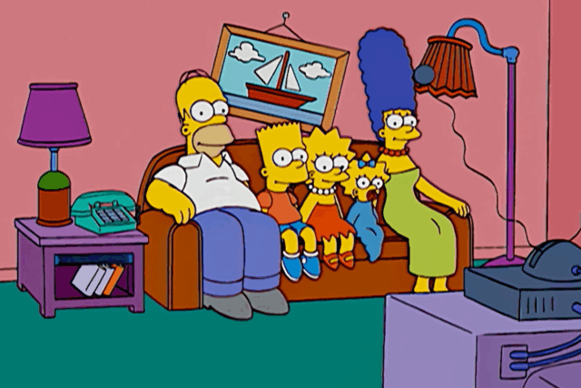 Revelada a causa da morte do escritor de "Os Simpsons", Revelada a causa da morte do escritor de "Os Simpsons", Dan McGrath