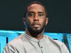 Revelada a foto da admissão de Diddy na prisão de Fort Dix, em Nova Jersey Diddy