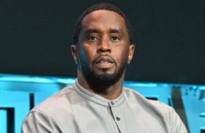 Revelada a foto da admissão de Diddy na prisão de Fort Dix, em Nova Jersey Diddy