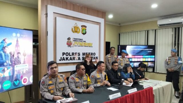 Revelada a terrível razão pela qual o corpo de Álvaro foi jogado debaixo da ponte em Tenjo! Aparentemente porque...
