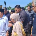 Revelado! A razão pela qual o major-general Achmad Adipati estava nas terras disputadas por Jusuf Kalla é o fato...