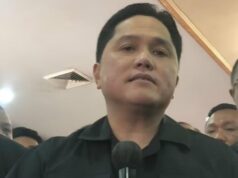 Revelado! Acontece que é isso que torna difícil para o PSSI conseguir um novo treinador para a seleção da Indonésia. Revelado! Acontece que é isso que torna difícil para o PSSI conseguir um novo treinador para a seleção da Indonésia.