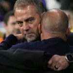 Revelado o motivo pelo qual Hansi Flick teve vontade de chorar quando o Barcelona perdeu para o Alavés