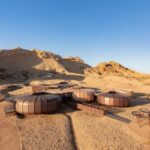 Revelados os melhores projetos de construção do Oriente Médio