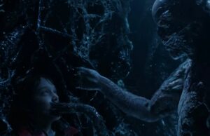 Revelados os primeiros cinco minutos de ‘Stranger Things 5’: o jovem Will Byers luta contra Vecna de cabeça para baixo após o desaparecimento de 1983 Revelados os primeiros cinco minutos de 'Stranger Things 5': o jovem Will Byers luta contra Vecna de cabeça para baixo após o desaparecimento de 1983