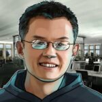 Reviravoltas na trama! Donald Trump perdoa CZ, mas não sabe quem ele é